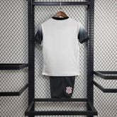 Kid Size Corinthians Paulista 2024-2025 home game